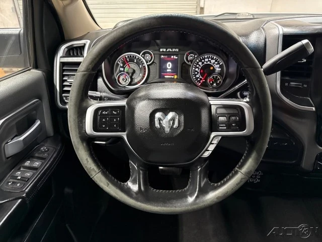 2019 Ram 2500 - Image 17 of 21