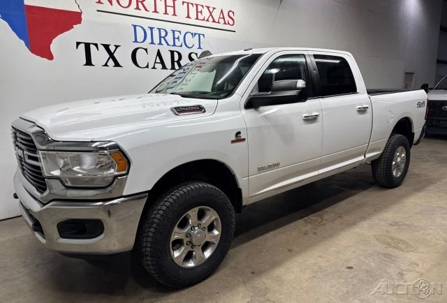 2019 Ram 2500 - Image 12 of 21