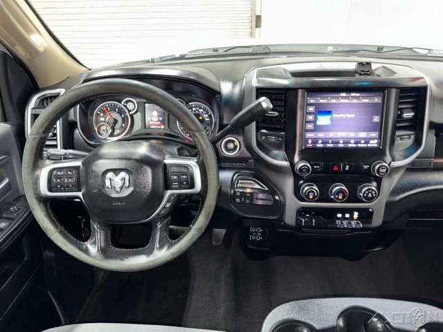 2019 Ram 2500 - Image 16 of 21