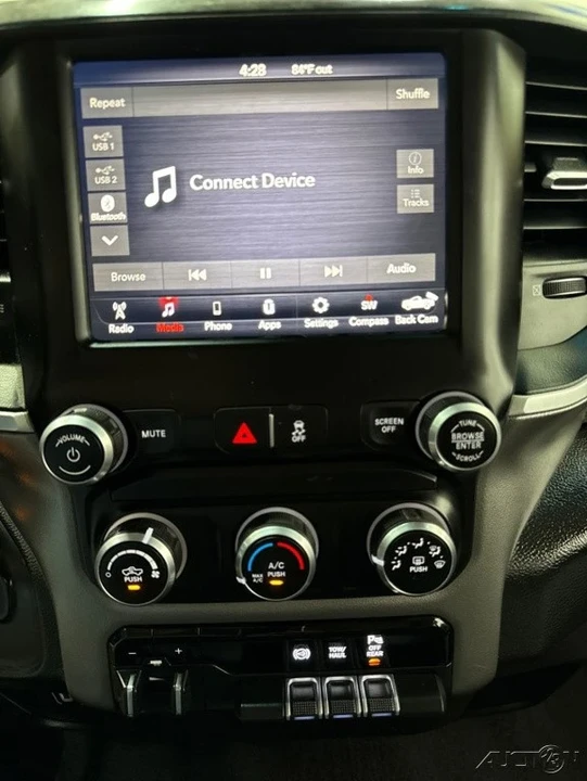 2019 Ram 2500 - Image 21 of 21