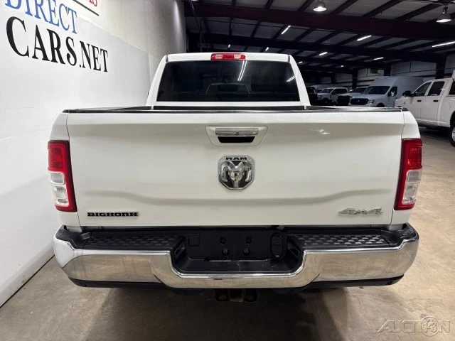 2019 Ram 2500 - Image 7 of 21