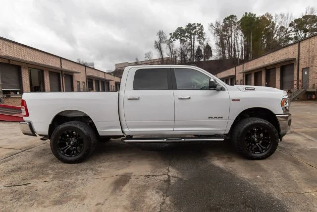 2019 Ram 2500 - Image 10 of 21