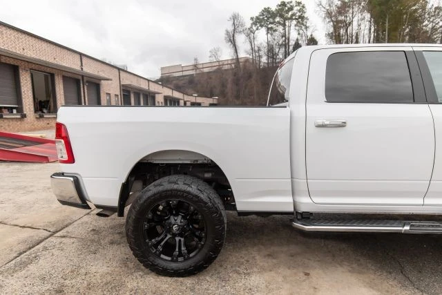 2019 Ram 2500 - Image 11 of 21
