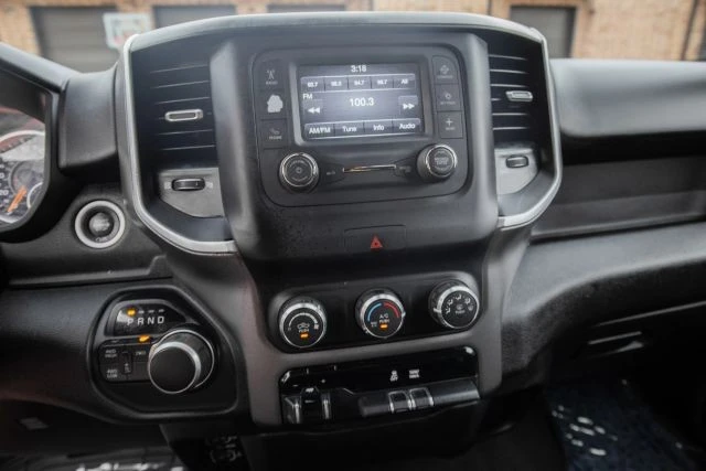 2019 Ram 2500 - Image 19 of 21