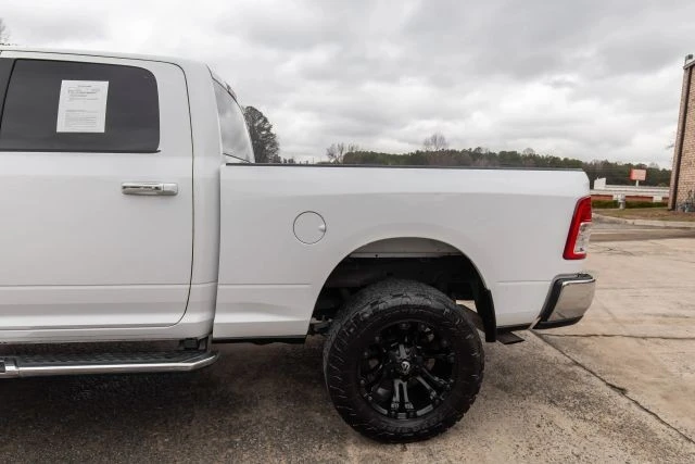 2019 Ram 2500 - Image 5 of 21