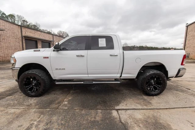 2019 Ram 2500 - Image 4 of 21