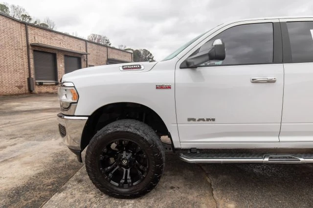 2019 Ram 2500 - Image 3 of 21