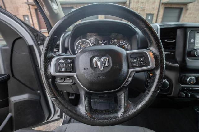 2019 Ram 2500 - Image 21 of 21