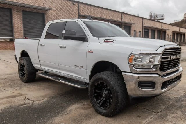 2019 Ram 2500 - Image 8 of 21