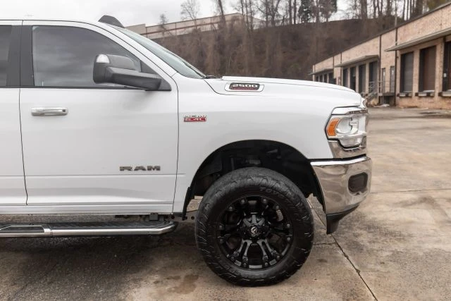 2019 Ram 2500 - Image 9 of 21