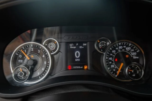 2019 Ram 2500 - Image 20 of 21