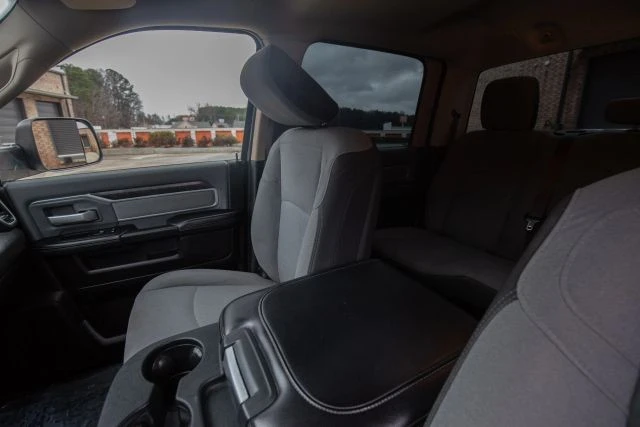 2019 Ram 2500 - Image 17 of 21