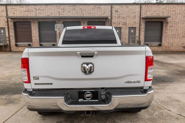 2019 Ram 2500 - Image 13 of 21