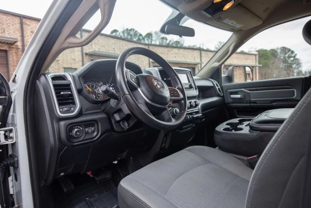 2019 Ram 2500 - Image 15 of 21
