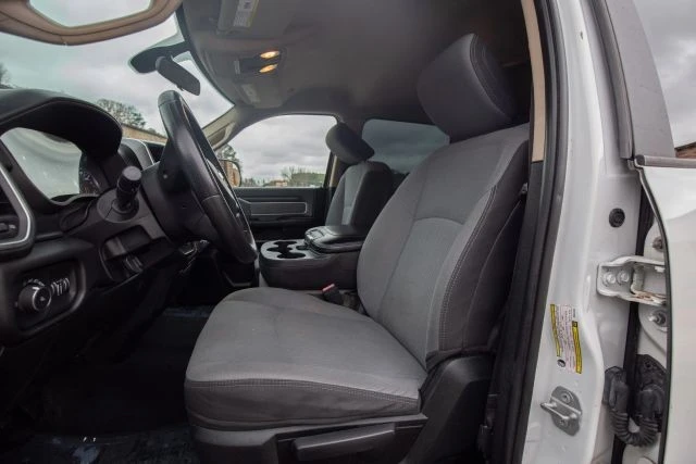2019 Ram 2500 - Image 16 of 21
