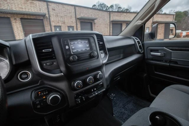 2019 Ram 2500 - Image 18 of 21