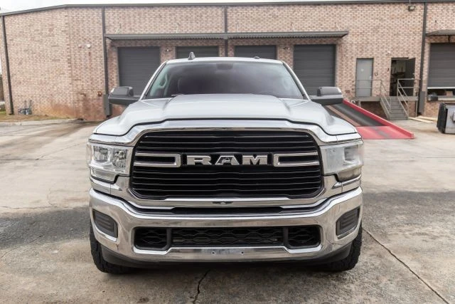 2019 Ram 2500 - Image 7 of 21
