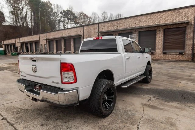 2019 Ram 2500 - Image 12 of 21