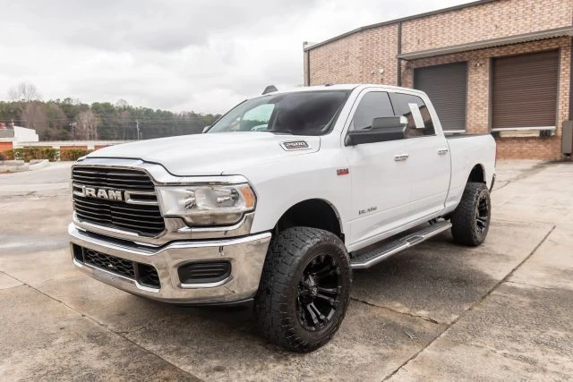 2019 Ram 2500 - Image 2 of 21