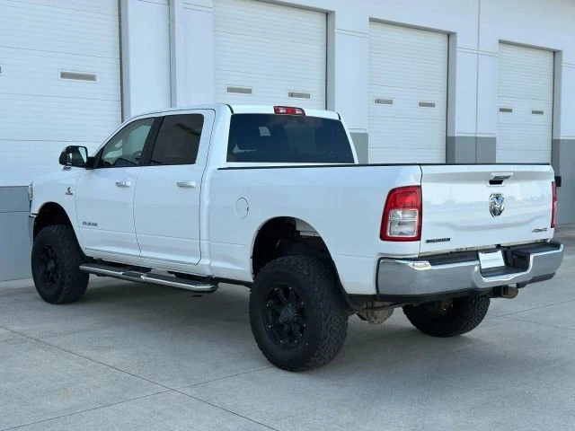 2019 Dodge Ram 4th Gen - Image 3 of 21