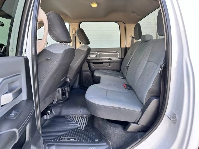 2019 Dodge Ram 4th Gen - Image 10 of 21