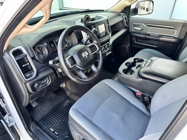 2019 Dodge Ram 4th Gen - Image 8 of 21