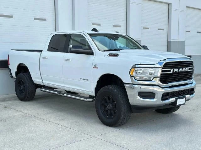 2019 Dodge Ram 4th Gen - Image 6 of 21