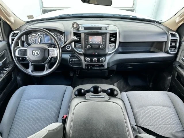 2019 Dodge Ram 4th Gen - Image 14 of 21