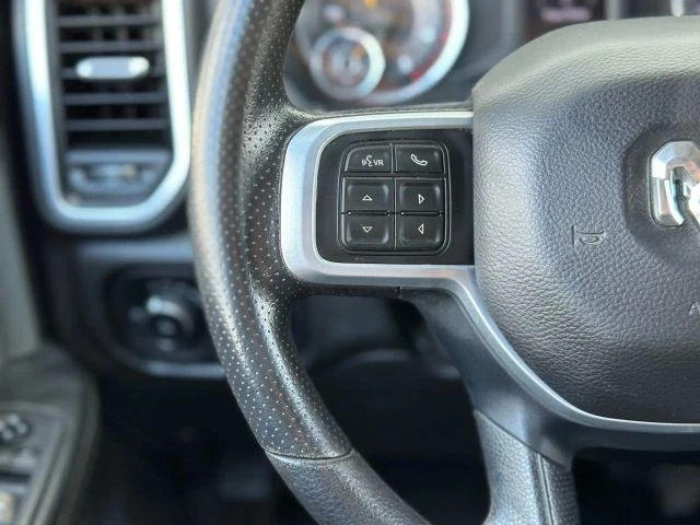 2019 Dodge Ram 4th Gen - Image 18 of 21
