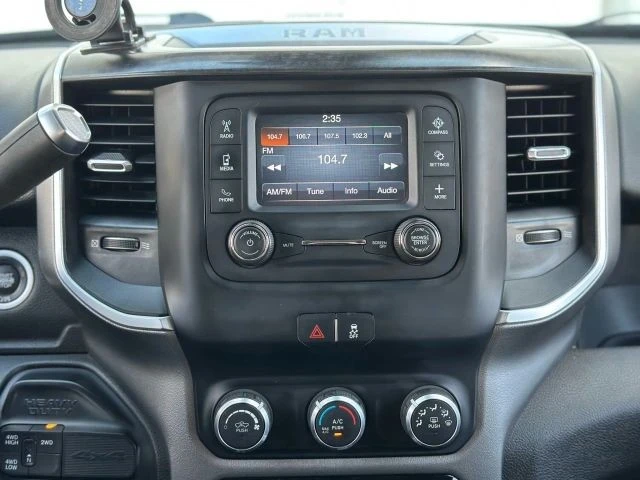 2019 Dodge Ram 4th Gen - Image 17 of 21