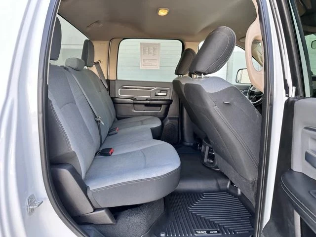 2019 Dodge Ram 4th Gen - Image 11 of 21