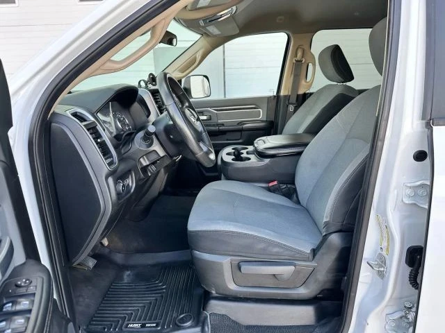 2019 Dodge Ram 4th Gen - Image 9 of 21