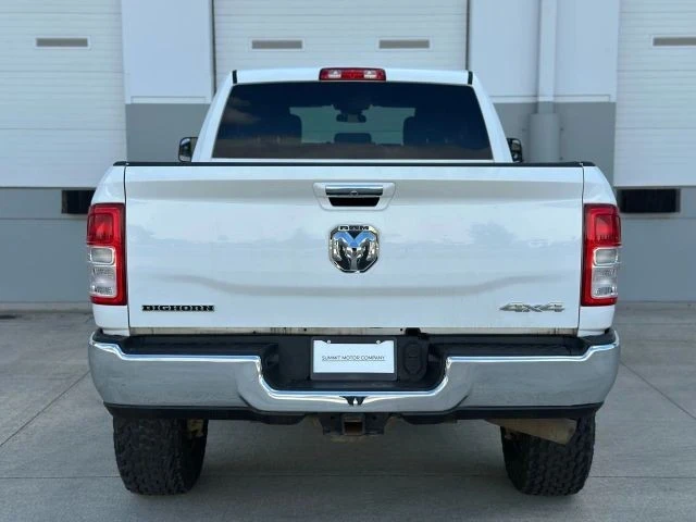 2019 Dodge Ram 4th Gen - Image 4 of 21