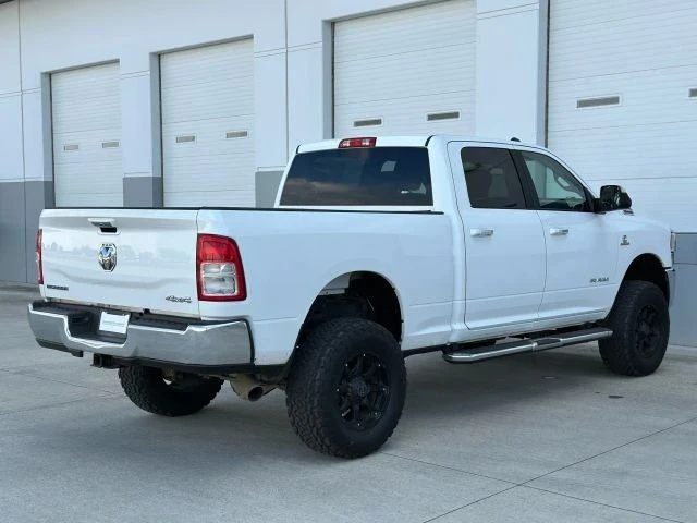 2019 Dodge Ram 4th Gen - Image 5 of 21