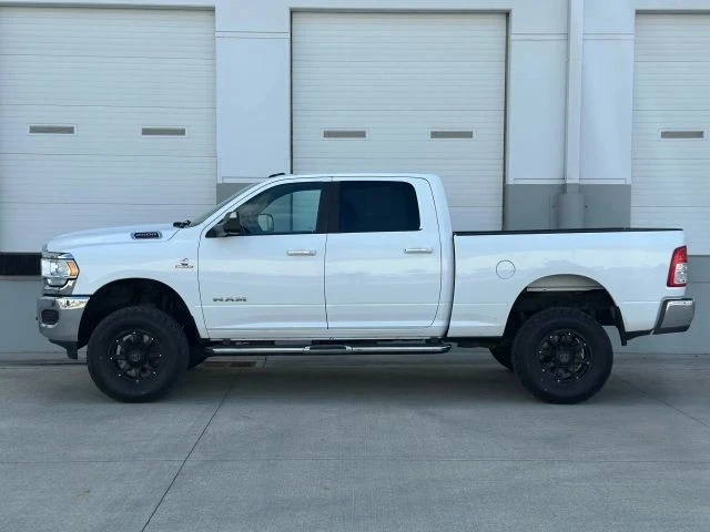 2019 Dodge Ram 4th Gen - Image 2 of 21