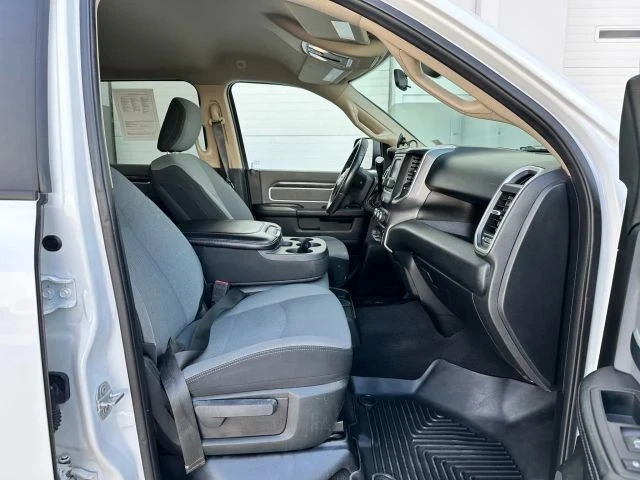 2019 Dodge Ram 4th Gen - Image 12 of 21