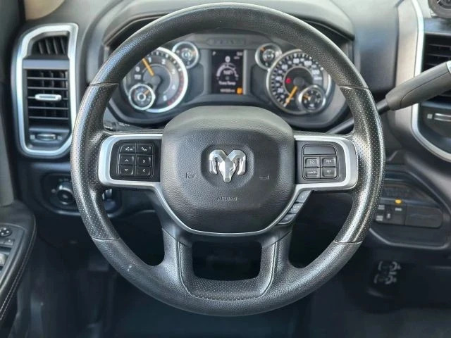 2019 Dodge Ram 4th Gen - Image 15 of 21