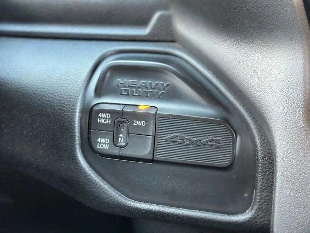 2019 Dodge Ram 4th Gen - Image 21 of 21