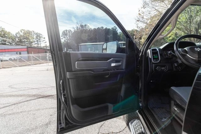 2019 Ram 2500 - Image 16 of 21