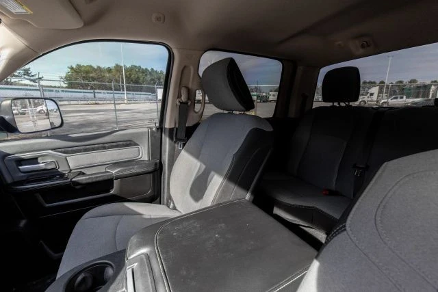 2019 Ram 2500 - Image 21 of 21