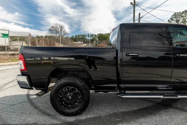 2019 Ram 2500 - Image 11 of 21