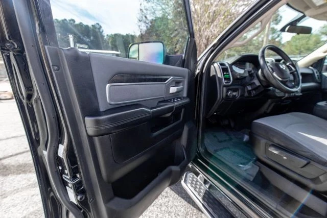 2019 Ram 2500 - Image 17 of 21
