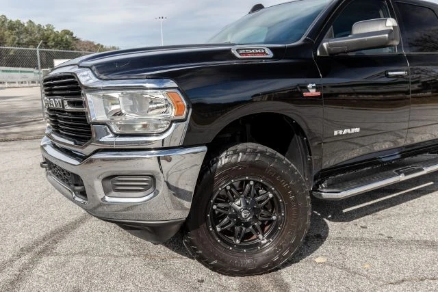 2019 Ram 2500 - Image 3 of 21