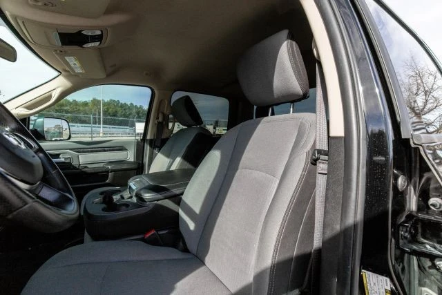 2019 Ram 2500 - Image 19 of 21
