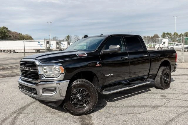 2019 Ram 2500 - Image 2 of 21