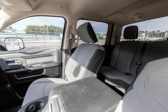 2019 Ram 2500 - Image 20 of 21