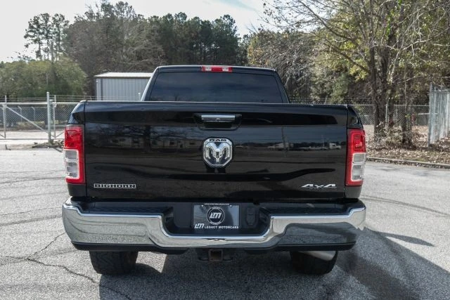 2019 Ram 2500 - Image 14 of 21