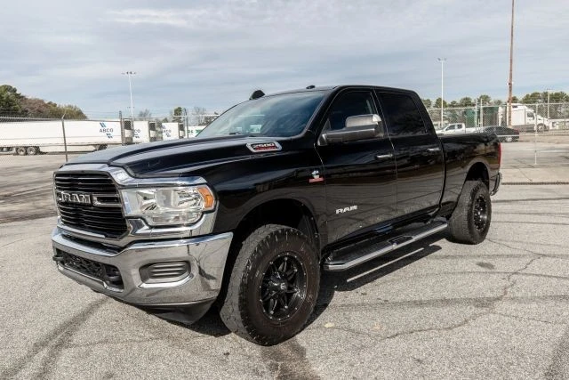 2019 Ram 2500 - Image 7 of 21