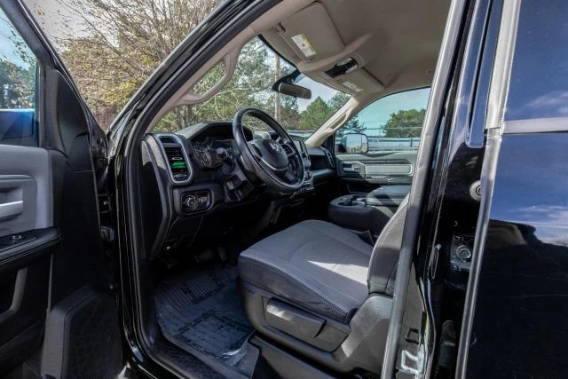 2019 Ram 2500 - Image 18 of 21