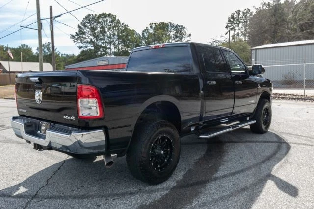 2019 Ram 2500 - Image 13 of 21